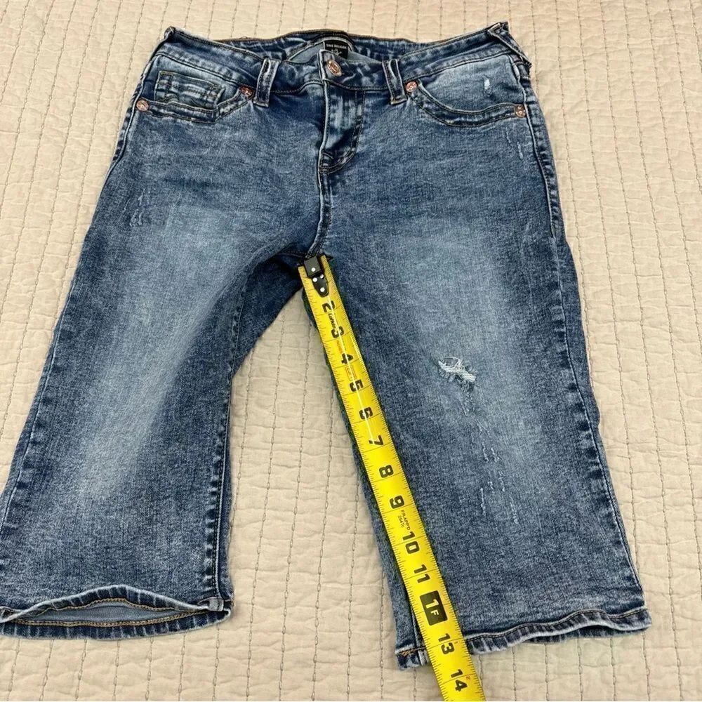 True Religion Riley Shorts - Picture 9 of 10